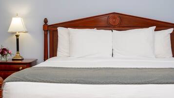 Habitación Deluxe | Tabla de planchar con plancha, cunas gratuitas y camas extra gratis