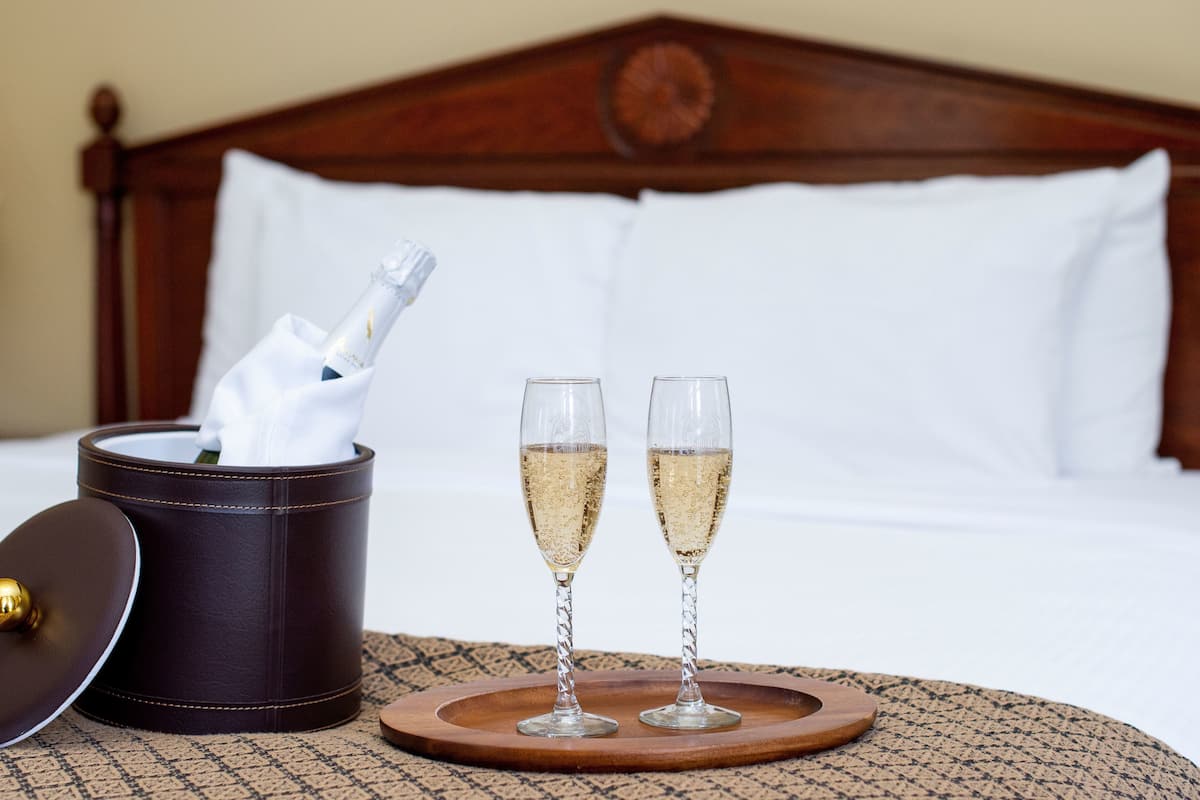 deluxe room | iron/ironing board, free cots/infant beds, free rollaway beds, free wifi