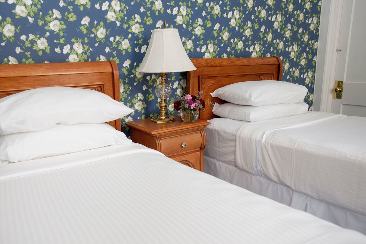 standard room | iron/ironing board, free cots/infant beds, free rollaway beds, free wifi