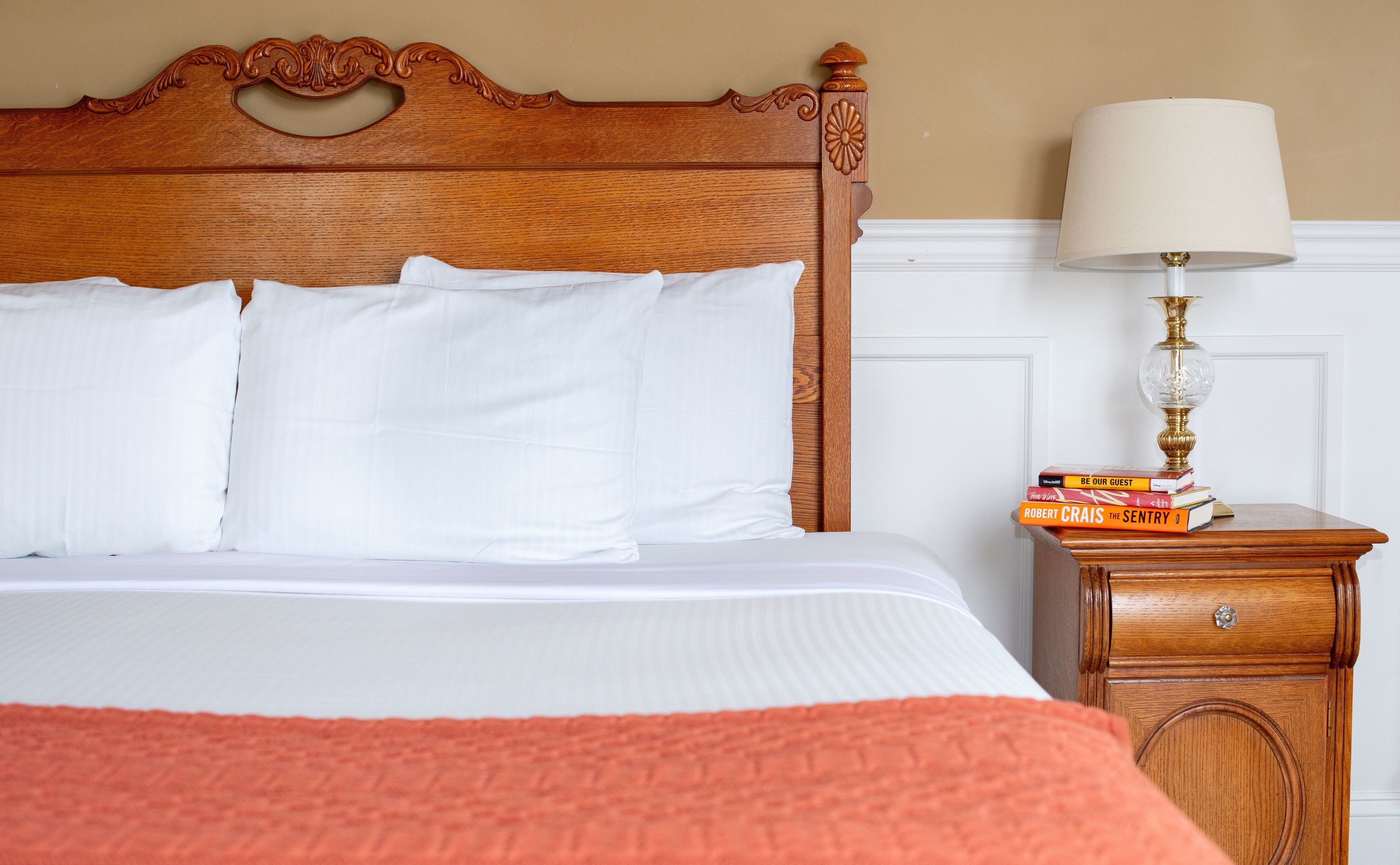 deluxe room | iron/ironing board, free cots/infant beds, free rollaway beds, free wifi