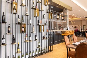Coffee shop - Garni Hotel Nota (Belgrade)