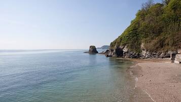 House, Multiple Beds | Garden