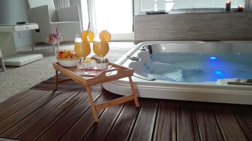 La Villetta sul Mavone