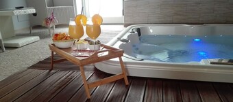 La Villetta sul Mavone