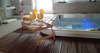 La Villetta sul Mavone