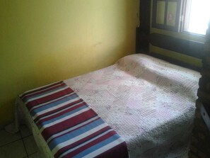 Room - Vila Monteiro Casa e Kitnets (Búzios)