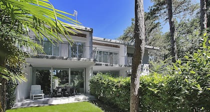 Villa Gloria