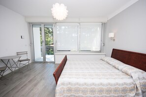 Apartment, 3 Schlafzimmer (D-9) | 3 Schlafzimmer, Babybetten