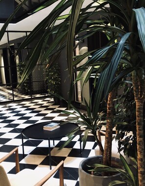 Exterior - Nôma Living Avenida 60 (Aveiro)