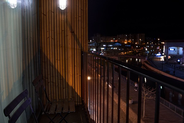Terras