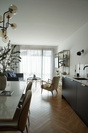 Flat-screen TV - Nôma Living Avenida 60 (Aveiro)