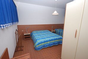 Apartment, 2 Bedrooms | Individually decorated, individually furnished - Villa Isolina (Lignano Sabbiadoro)