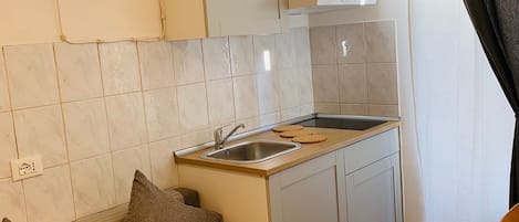Appartement Exclusif | Cuisine privée