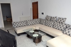 Entrada interior