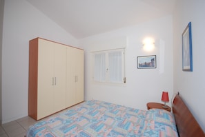 Apartment, 2 Schlafzimmer (C1-6)