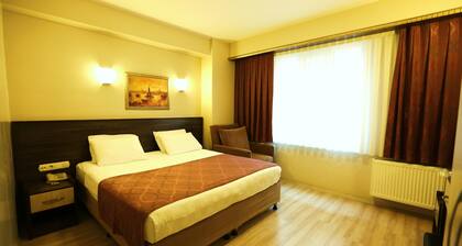 Canakkale Bogaz Hotel