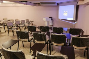 Meeting facility - Canakkale Bogaz Hotel (Çanakkale)
