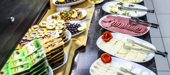 Canakkale Bogaz Hotel