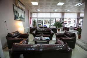 ล็อบบี้