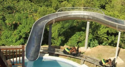 Bamboo - Sleeps 2 - Garden - Parking