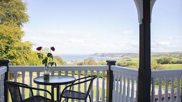 1 habitación, ropa de cama de alta calidad y decoración personalizada