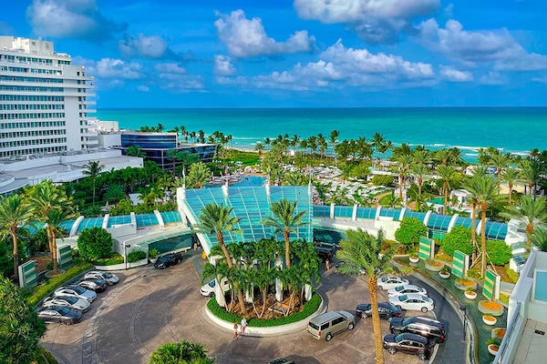 Family Suite, 2 Bedrooms, Terrace, Resort View | Resort view