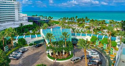 Fontainebleau Miami Beach Private Luxury Suites