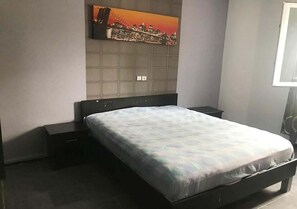 2 Schlafzimmer