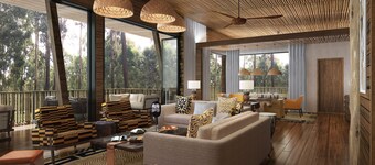 One&Only Gorilla's Nest