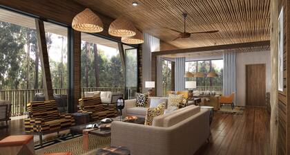 One&Only Gorilla's Nest