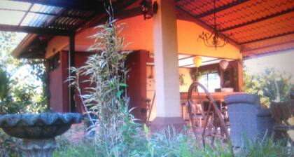 La Candelaria Lodge
