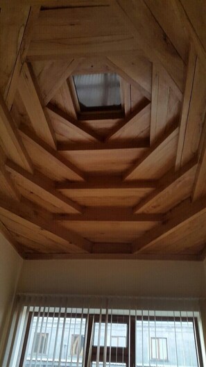 Triple Room | Interior