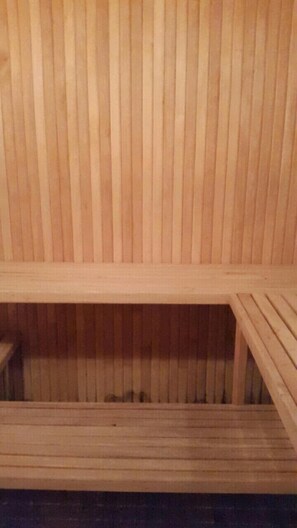 Spa - Siro Kenats (Martuni)