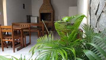 燒烤/野餐區