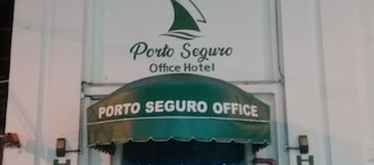 Porto Seguro Office Hotel