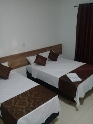Chambre Quadruple Exclusive