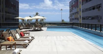 HY Beach Flats - International