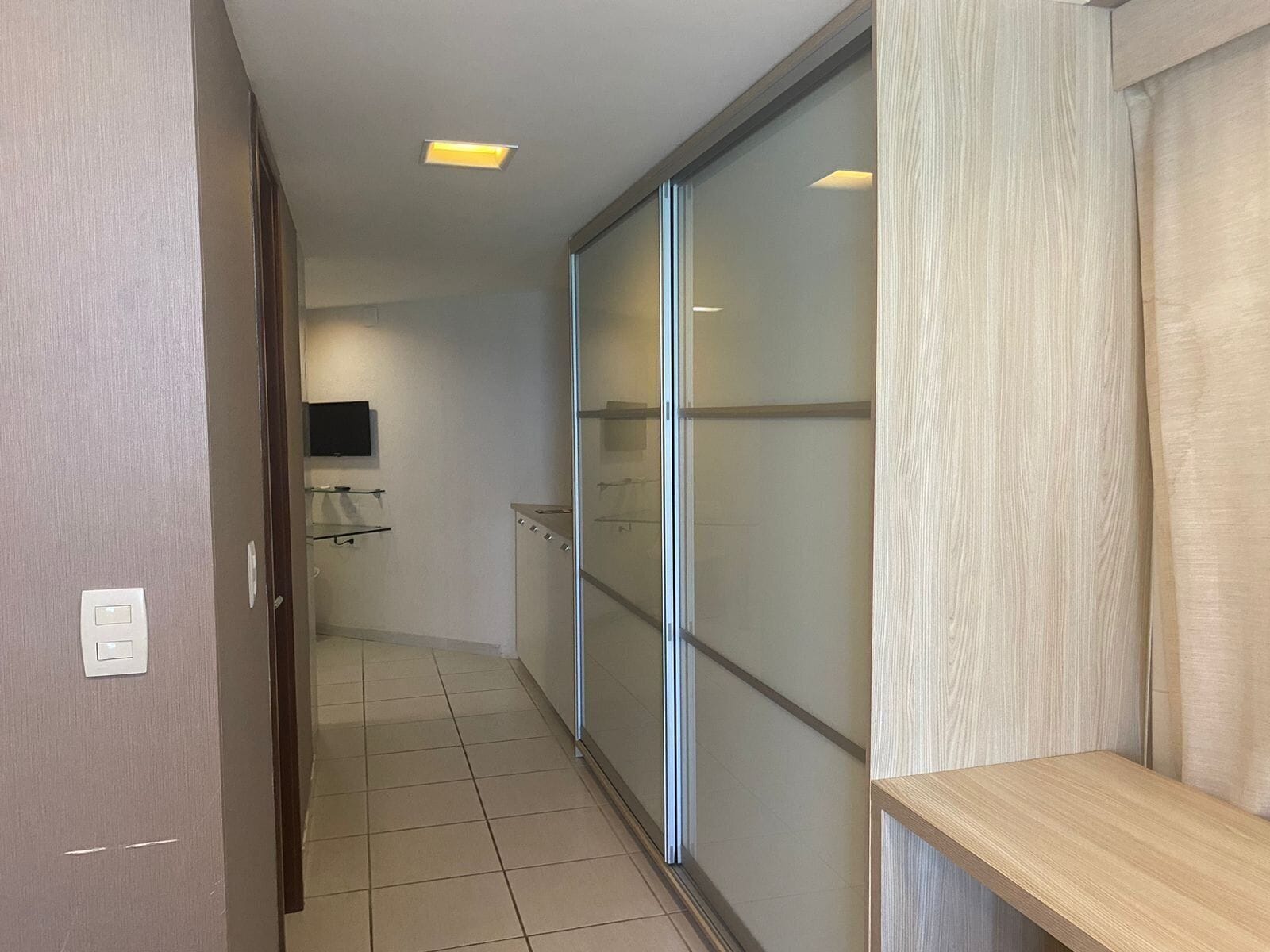 Comfort Suite | Interior