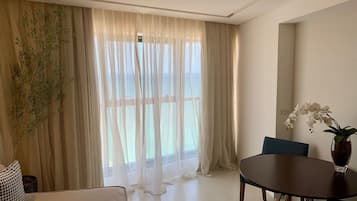 Habitación tradicional | Interior
