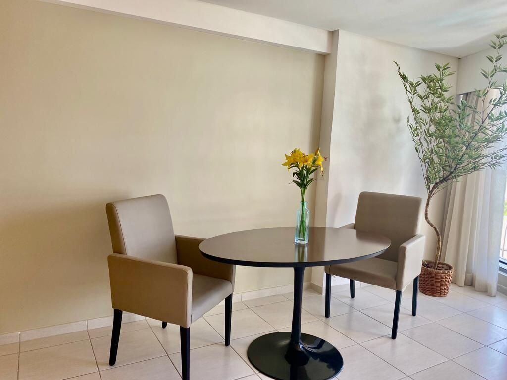 Apartment | Dining