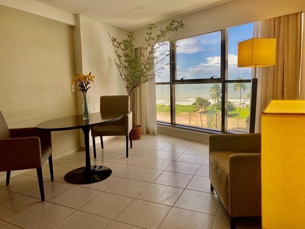 Apartment | Interior