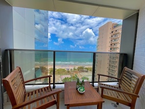 Family Double Room | Property grounds