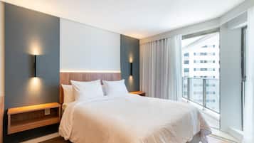Deluxe-Apartment