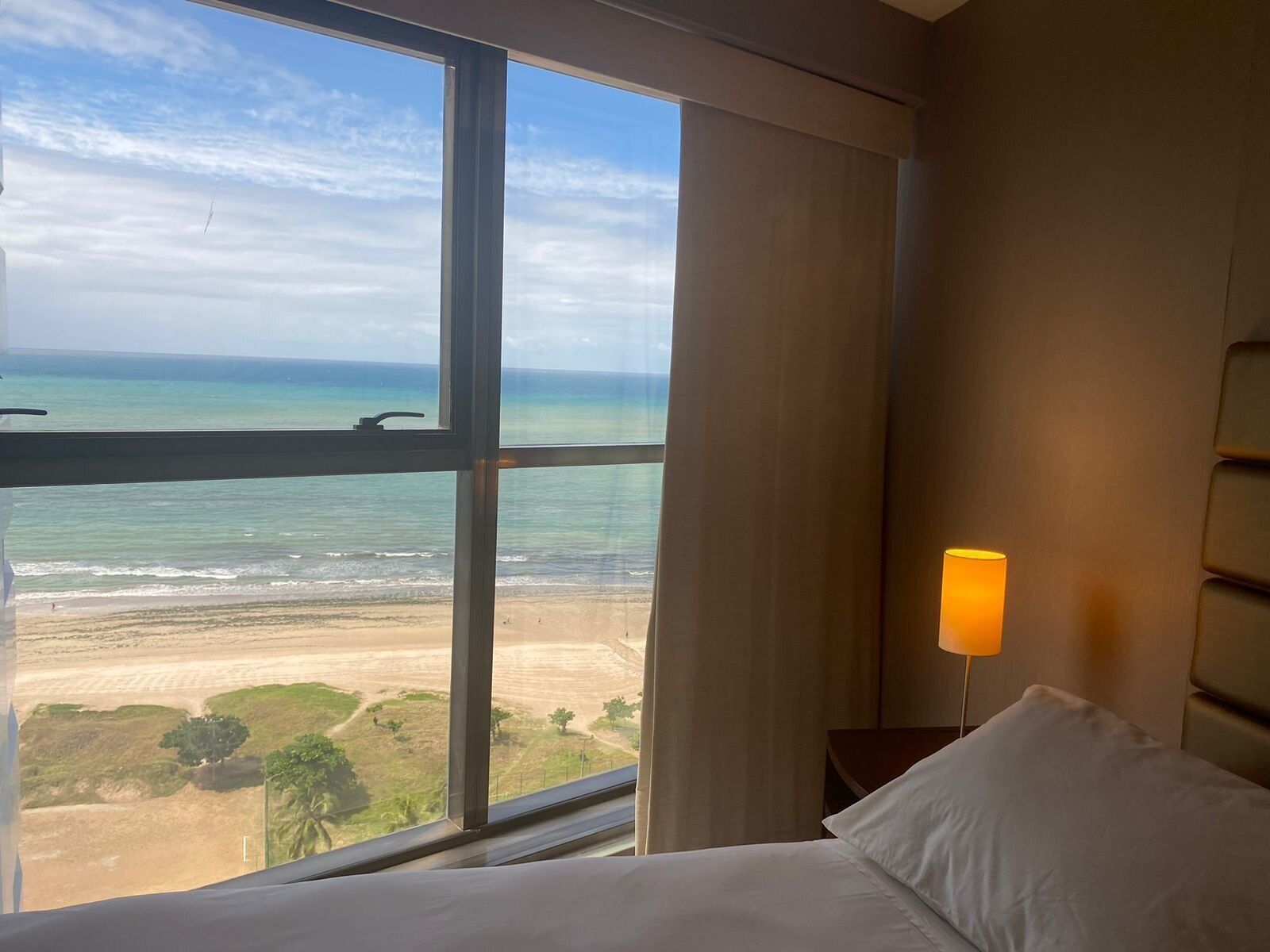 Comfort Suite | In-room safe, blackout drapes, soundproofing, iron/ironing board