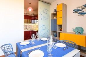 Restauration dans la chambre