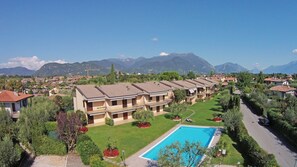 Exterior - Roccolino (San Felice del Benaco)