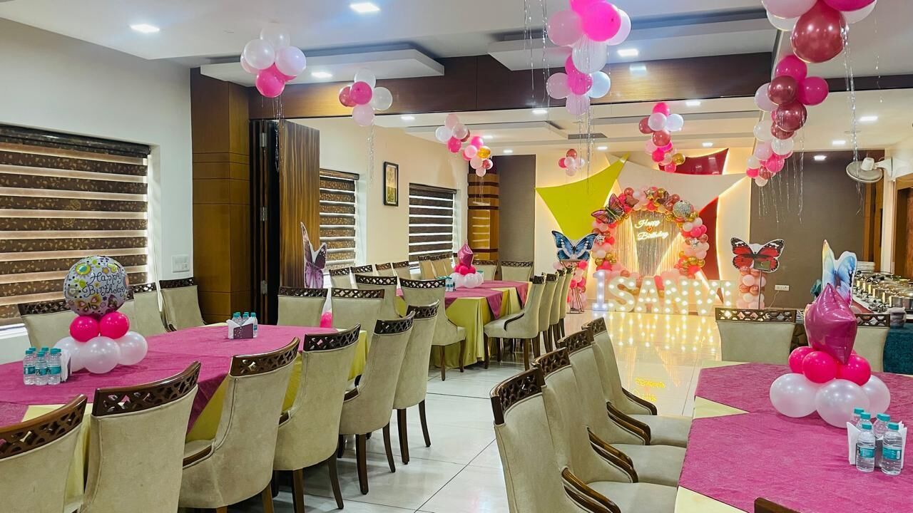 ร้านอาหาร