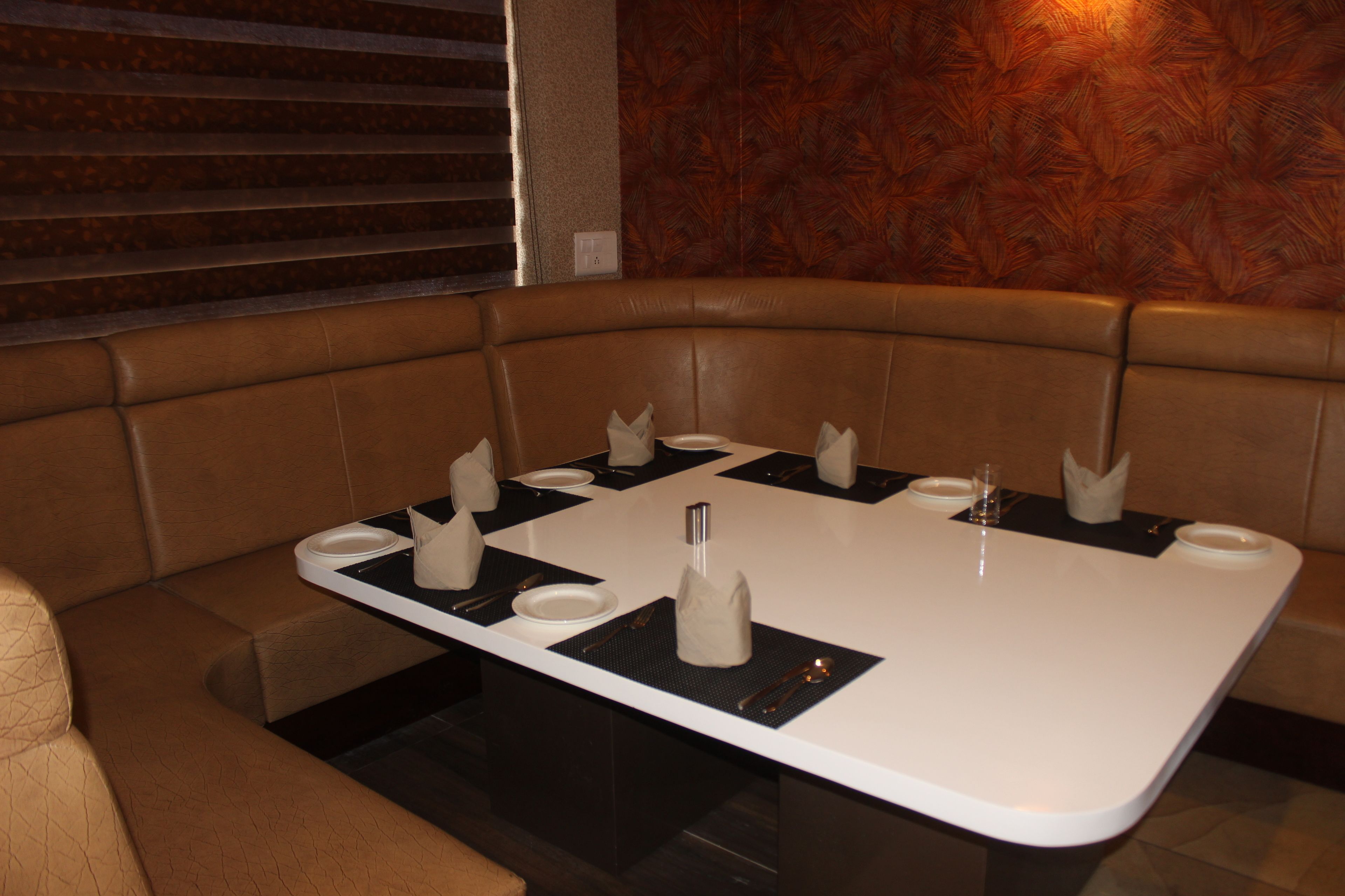 Restoran