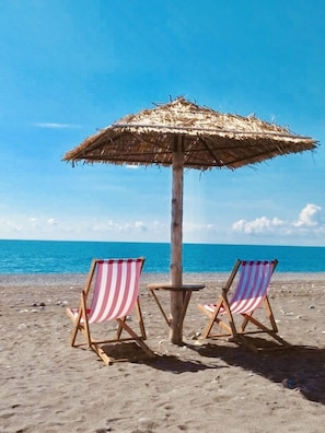 Beach - Skurcha (Babushara)