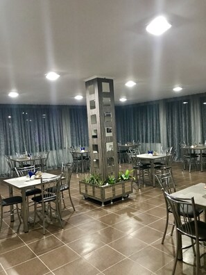 Café - Skurcha (Babushara)